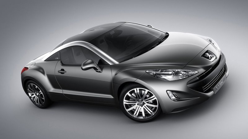 Презентация компании Peugeot