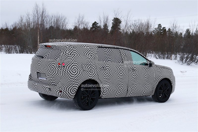 Peugeot 6008