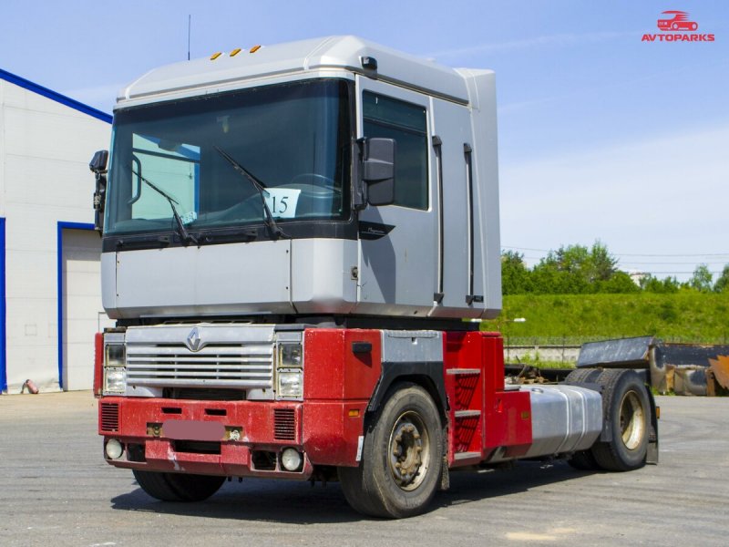 Renault-Magnum 440.19 tz1