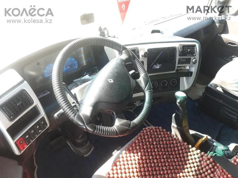 Renault Magnum DXI