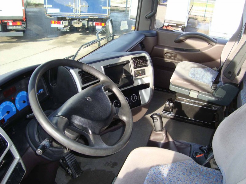 Renault Magnum 520 DXI