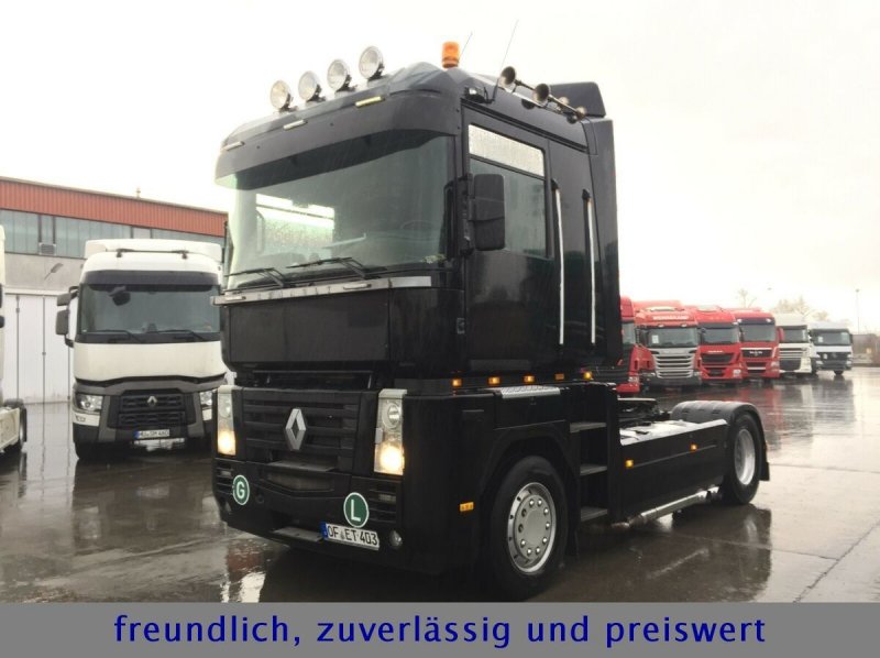 21410 Рено Магнум 440