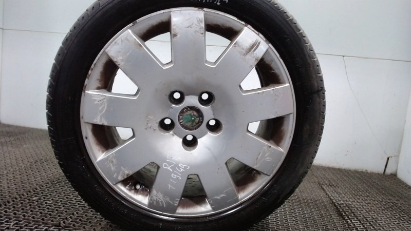 Skoda Superb r18