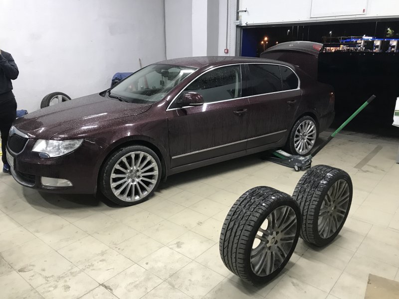 Диски Veemann v-fs27