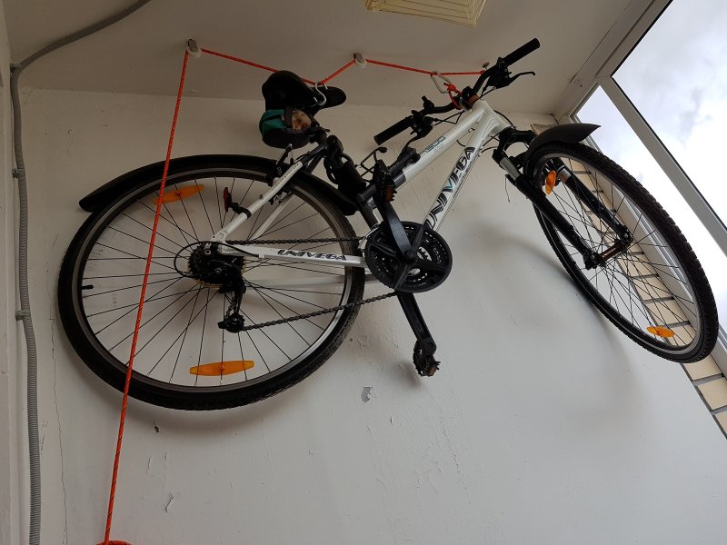 Topeak tw009