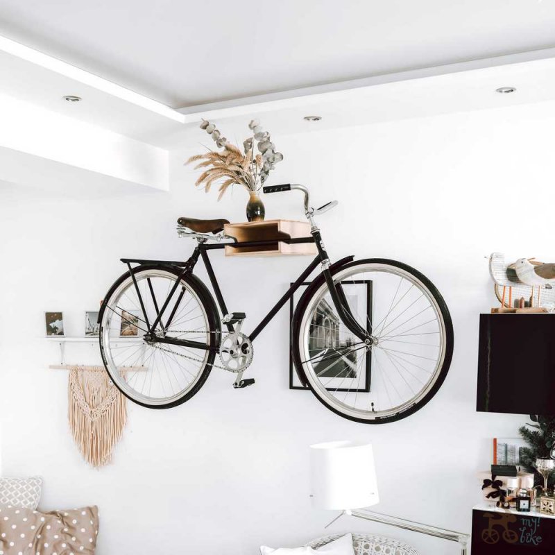 Держатель велосипеда Cyclotech