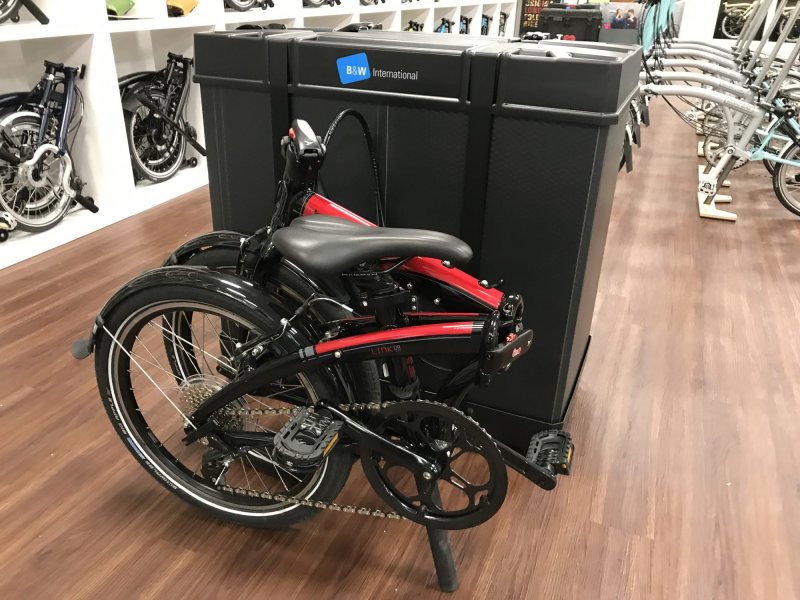 Thule Bike Stacker 5781