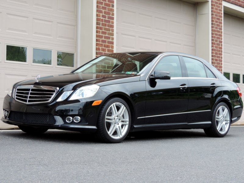Мерседес s550 АМГ