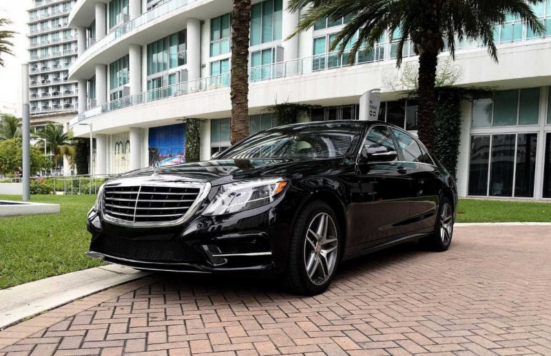 Mercedes Benz e550 4matic