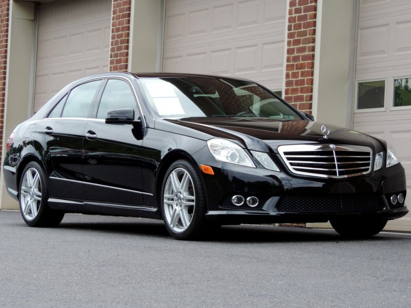 Мерседес s550 АМГ