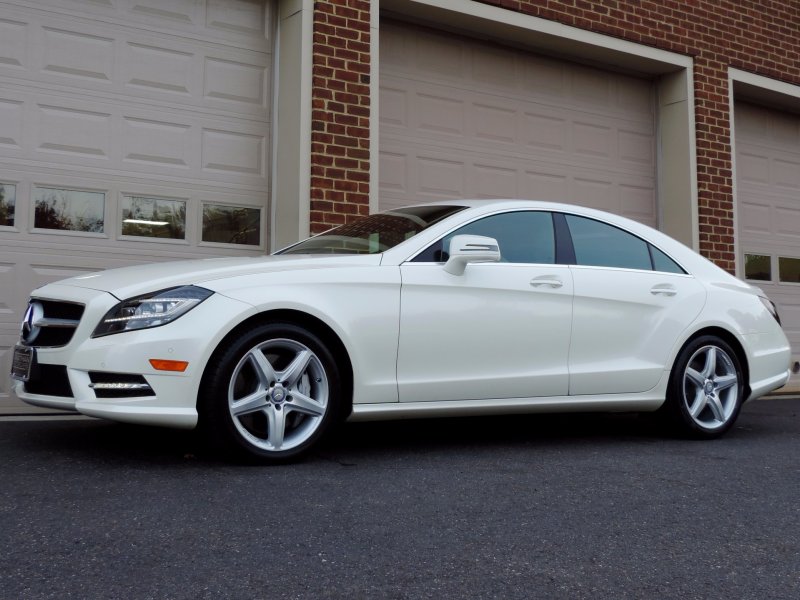 Mercedes s550 2014