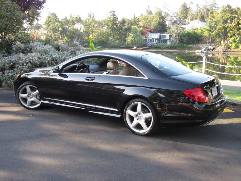 Мерседес s550 белый