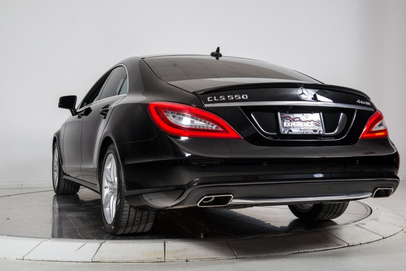 Мерседес s550 AMG