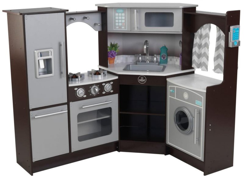 Кухня kidkraft 53369