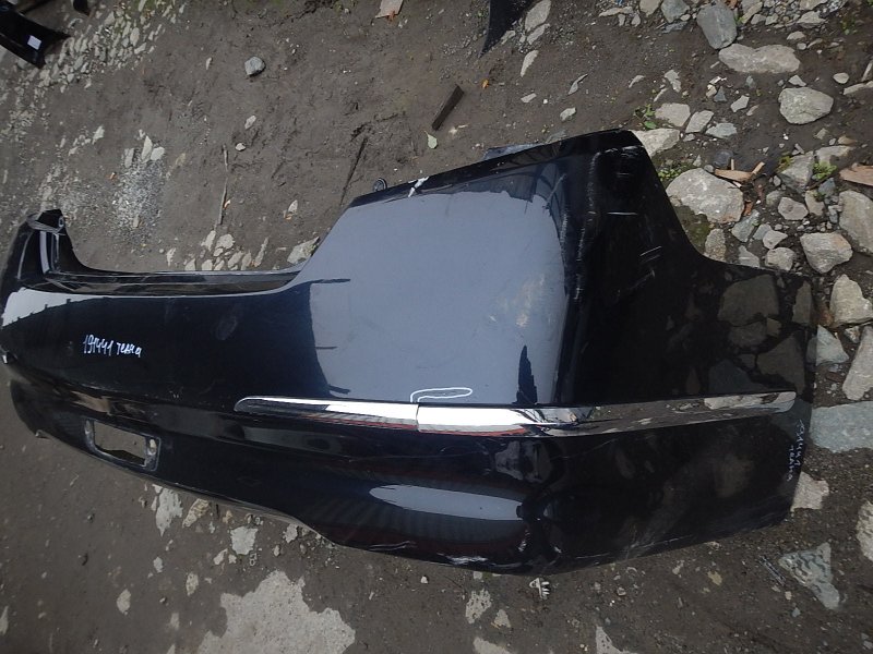 Бампер x Trail t32