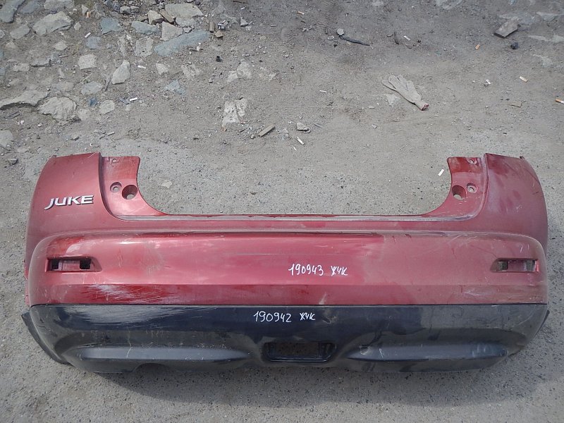 Nissan 85022-hz40h