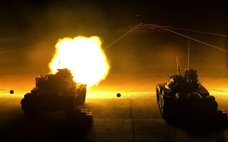Танк т-90