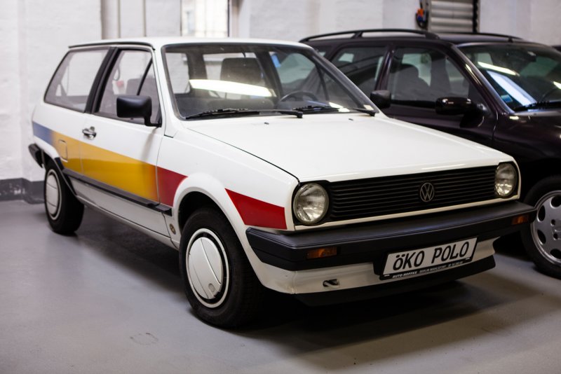 Polo 1985
