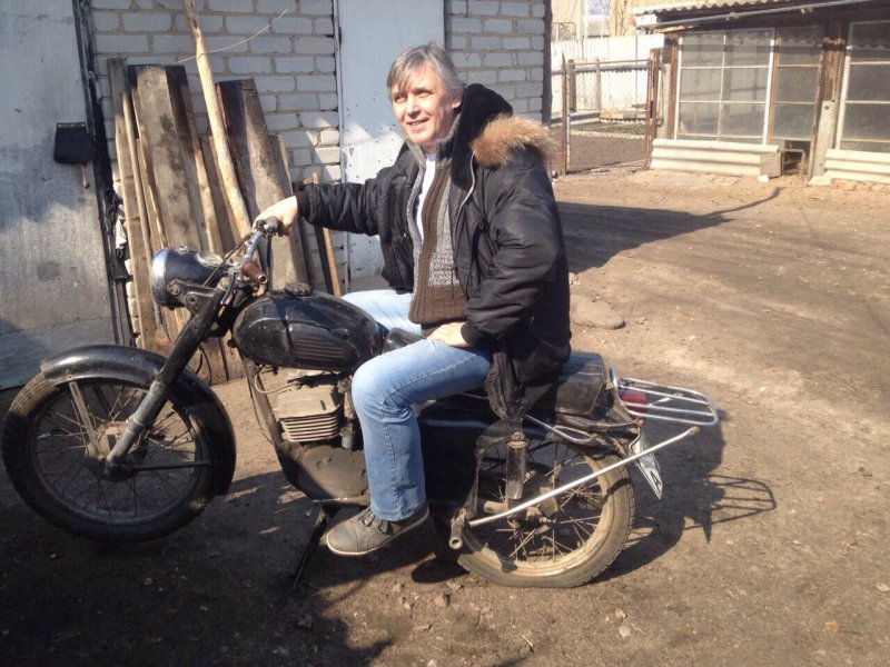 Макака 106 Минск