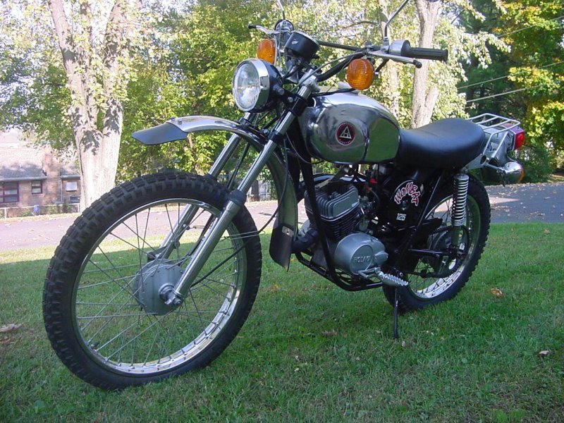 БСЭ 125