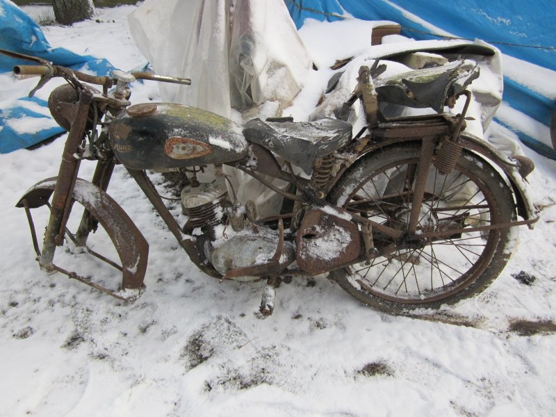 Минск м1м