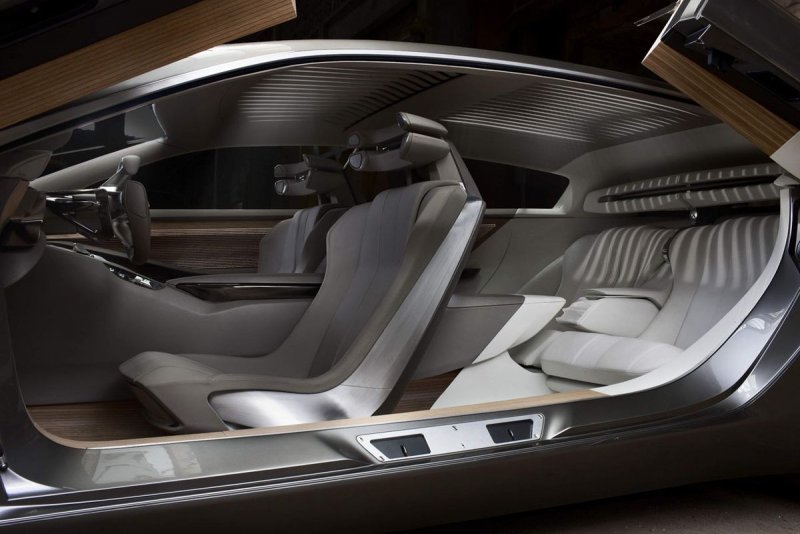 Peugeot Concept Jet hx1