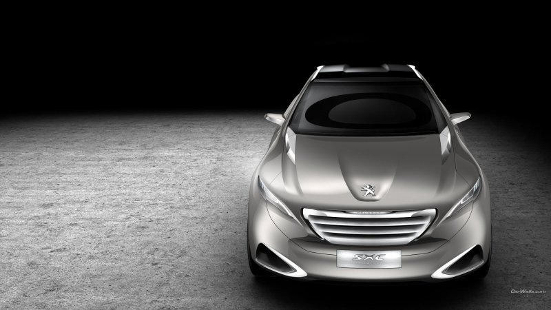 Peugeot 508 2019