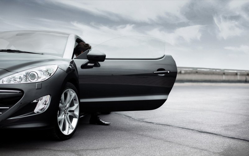 Peugeot 308 SW 2021