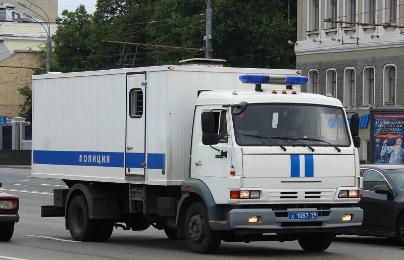 Сотрудников силовых ведомств Брянской области