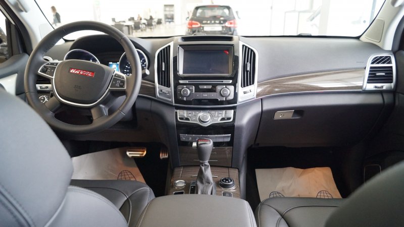 Haval h6 2021