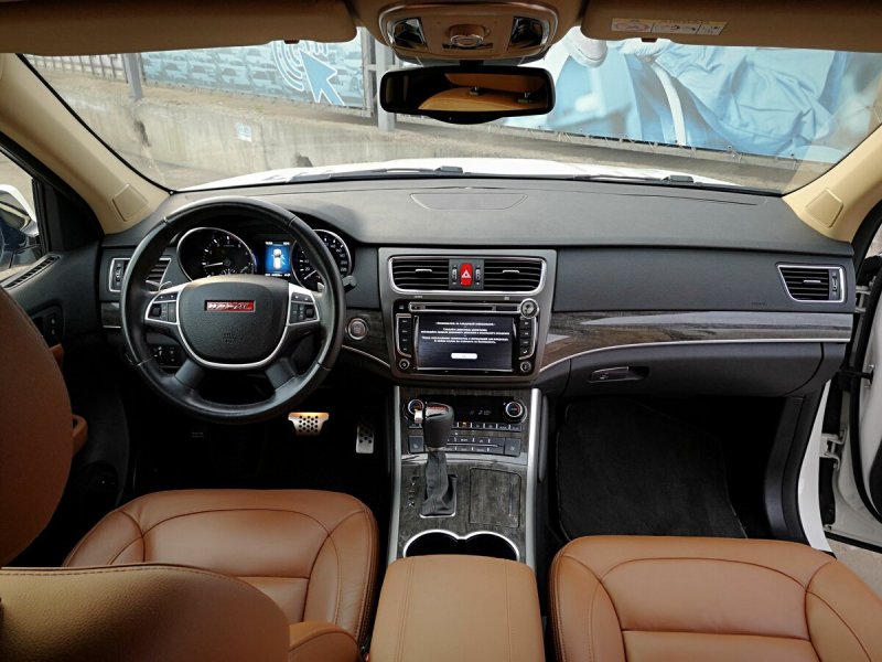 Haval h7 2020