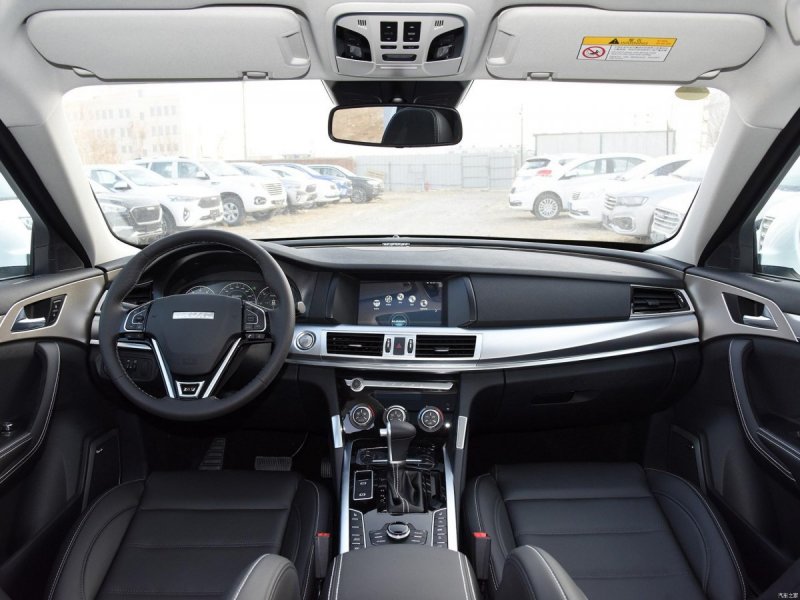 Haval h6 Pro