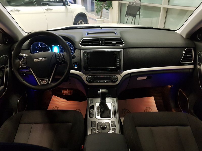 Haval h8 2022