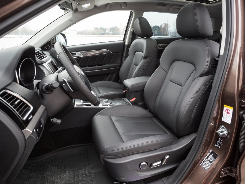 Haval h6 2018г.