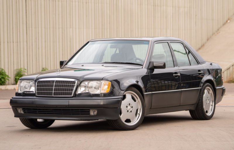 E500 Limited