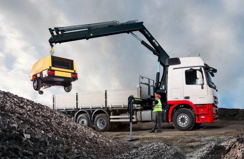 Hiab 200c