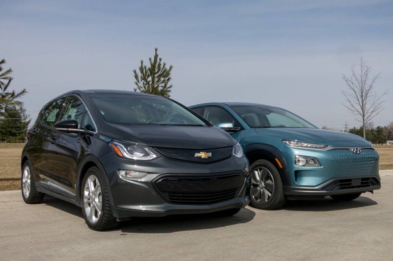 Hyundai vs Chevrolet