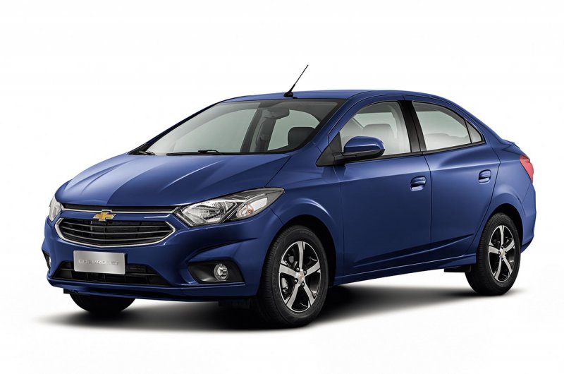 Onix Chevrolet 2020n Fon