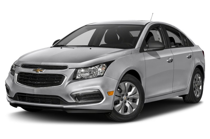 Chevrolet Cruze Limited