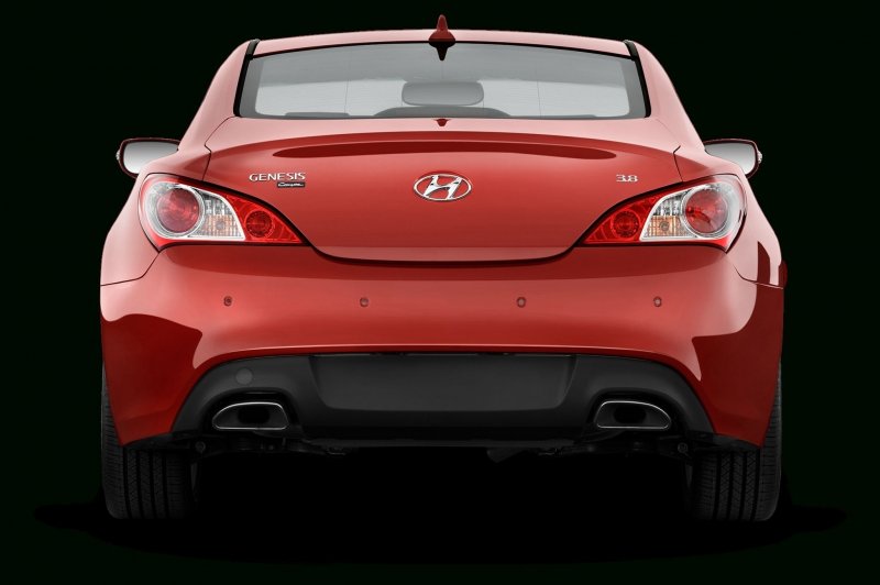 Hyundai Coupe 2022