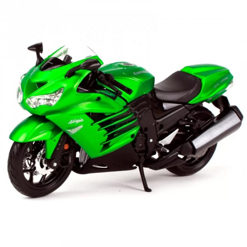 Maisto Kawasaki Ninja ZX-14r