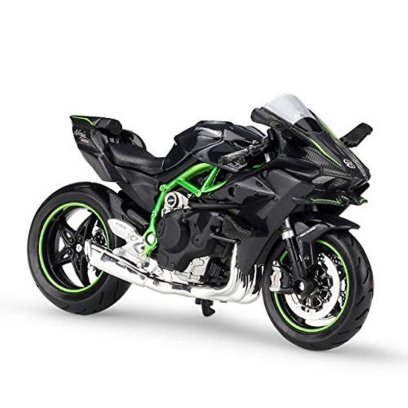Kawasaki ZX-6 Ninja