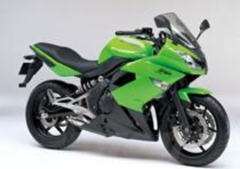 Kawasaki Ninja h2r