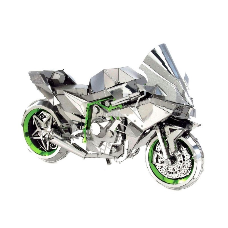 Kawasaki Ninja 400r