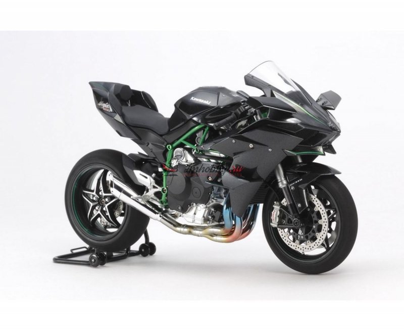 Кавасаки ниндзя 250 r