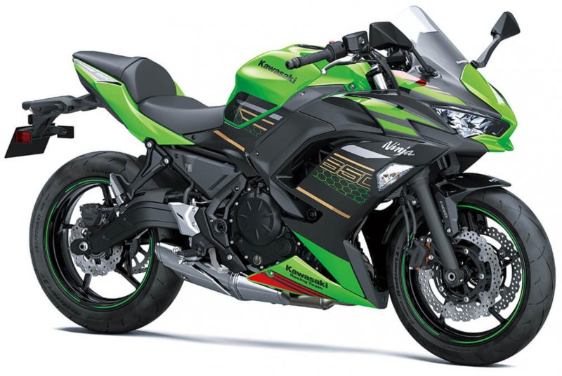 Kawasaki z650