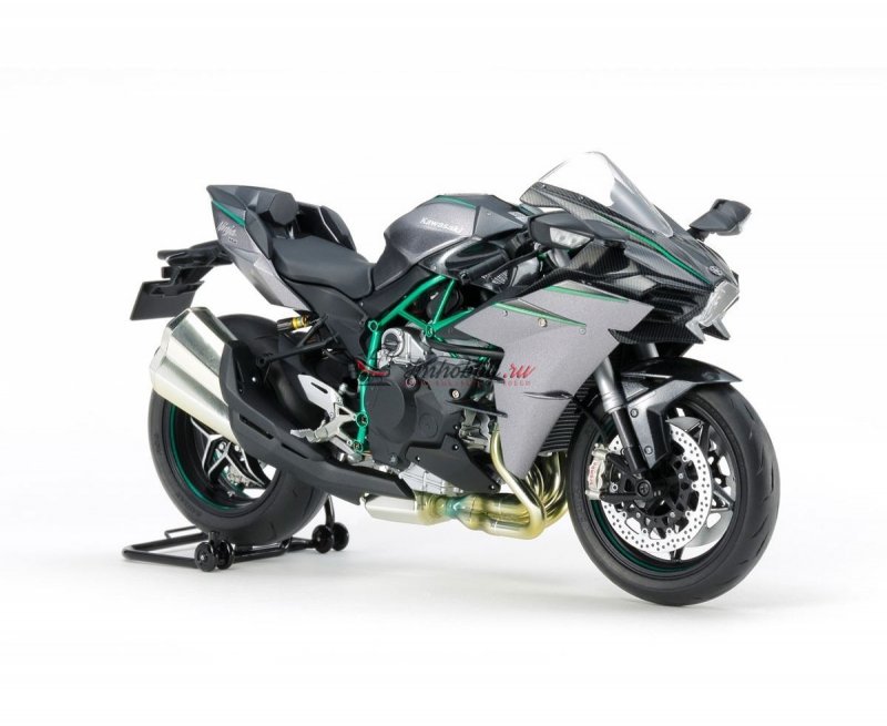 Kawasaki Ninja h2 Carbon
