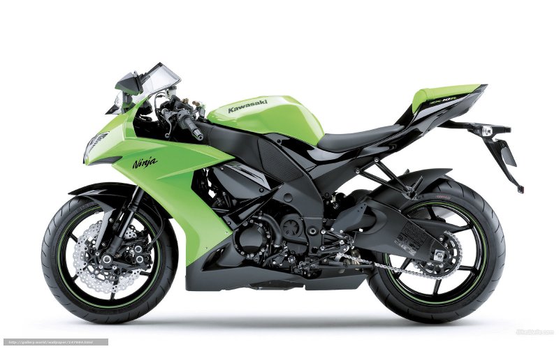 Kawasaki Ninja 650 2020