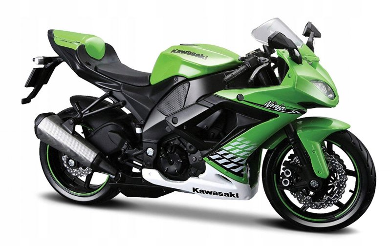 Kawasaki Ninja h2 чëрно фиолетовый