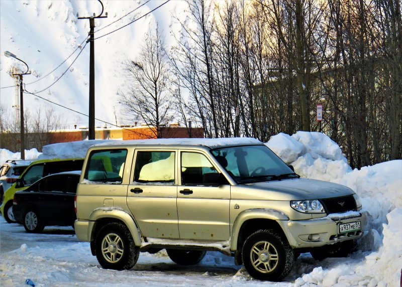 Константин Заруцкий